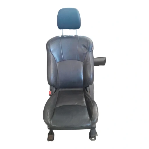Banco Dianteiro Esquerdo Outlander 3.0 V6 5p 2008 A 2013