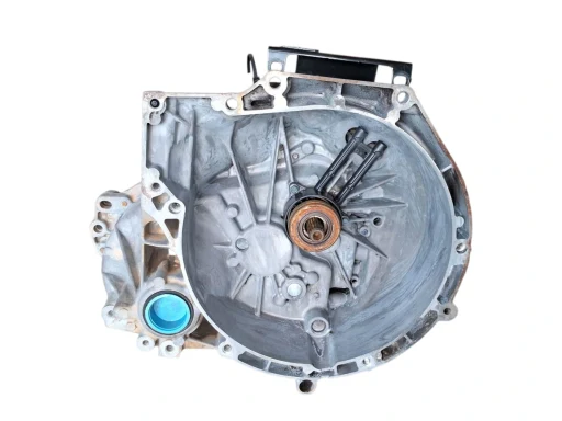 Caixa Câmbio Ford a 1.0 3cc 12v 2015 2016 a 2018