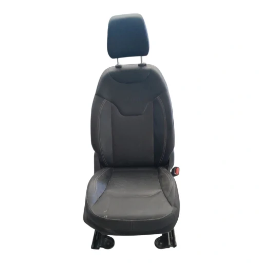Banco Dianteiro Direito Compass Serie S 1.3 2022 A 2026