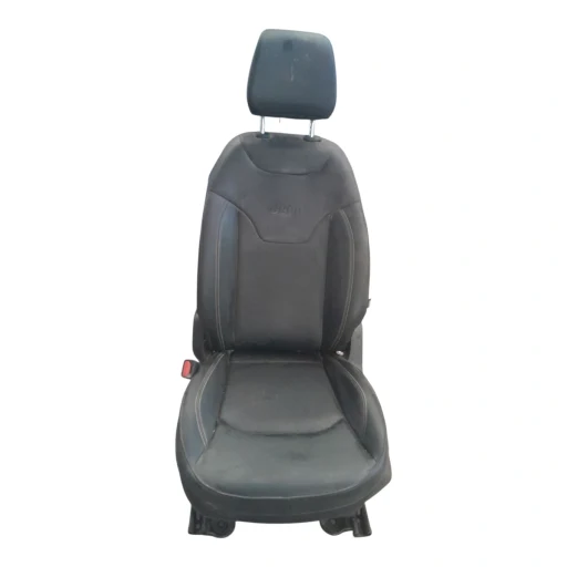 Banco Dianteiro Esquerdo Compass Serie S 1.3 2022 A 2026