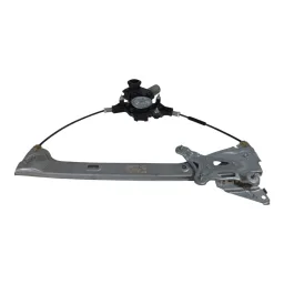 Máquina De Vidro Elétr Diant Direito Toyota Corolla 1.8 2021