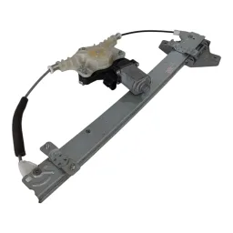 Máquina de Vidro Porta Dianteira Direita HB20 13 a 2019 Elé