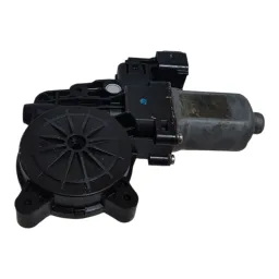 Motor Vidro Traseiro Direito Ranger 3.2 2013 A 2016