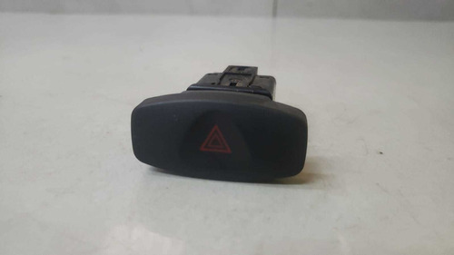Botão Pisca Alerta Renault Sandero 2014 a 2015
