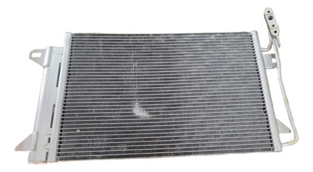 Condensador Ar Ford Fusion 2.5 3.0 2009 2010 2011 2012 2013