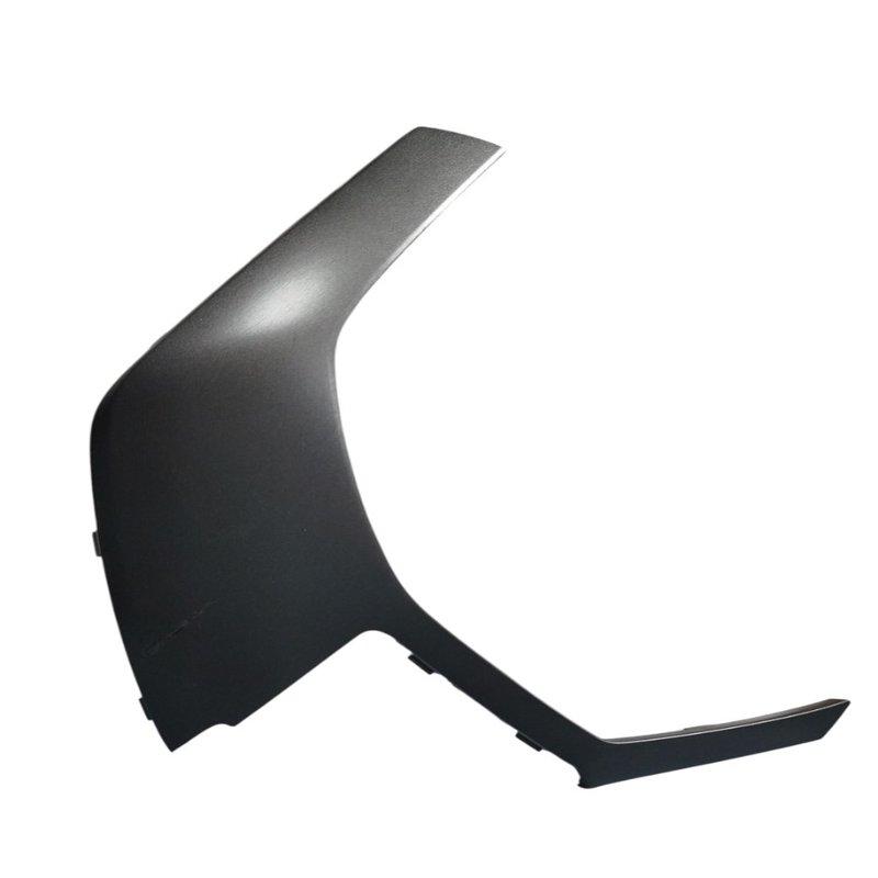 Capa Para-choque Dianteiro Esquerdo Chery Tiggo 8 2021 2023