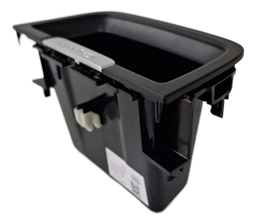 Porta Objeto Console Central Porsche Cayenne 3.0 V6 2018 19