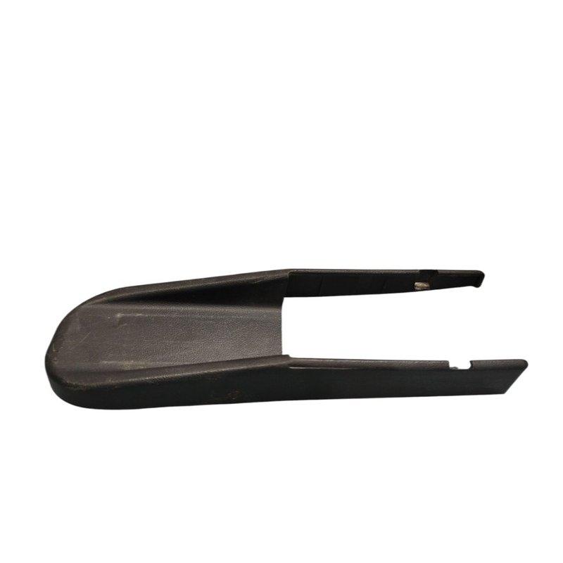 Acabamento trilho banco Honda fit 2007 usado 