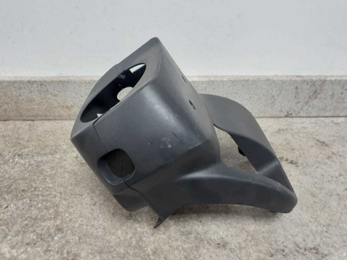 Acabamento Inferior Coluna Direção Renault Captur 2018 a 19