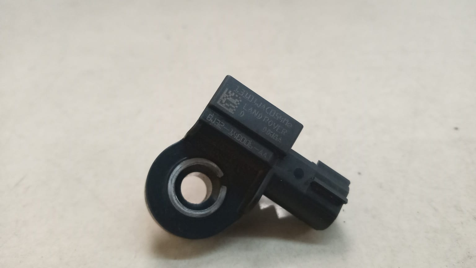 Sensor Airbag Land Rover Evoque 2012