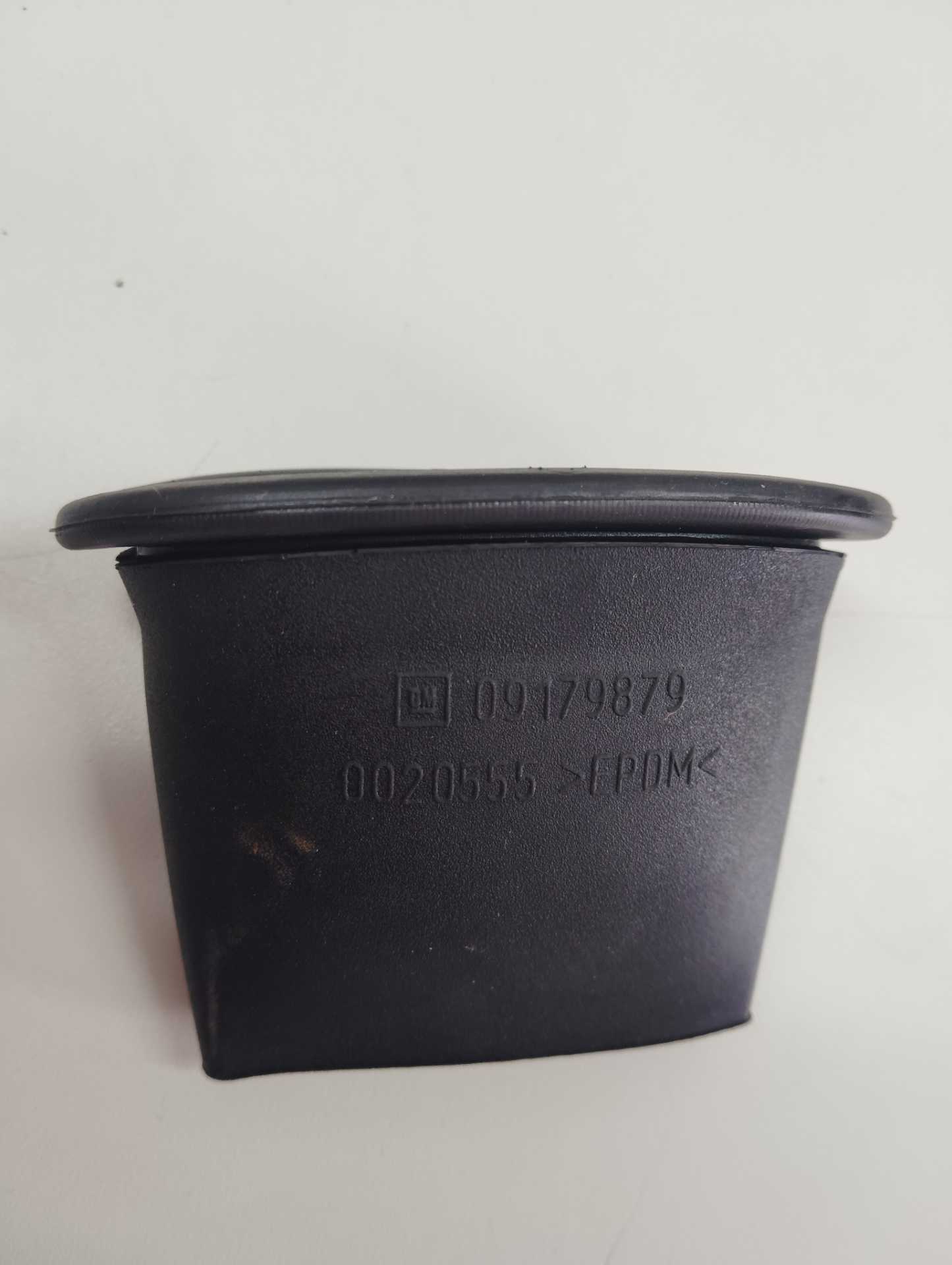 Borracha Drenagem Agua Chevrolet Cruze Lt 1.8 At 2012