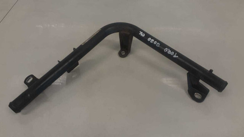 Tubo Suspiro Anti Chama Fiat Toro 2.0 2020