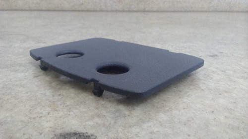 Acabamento Tampa Console VW Golf Gti 2013 2014 a 2017