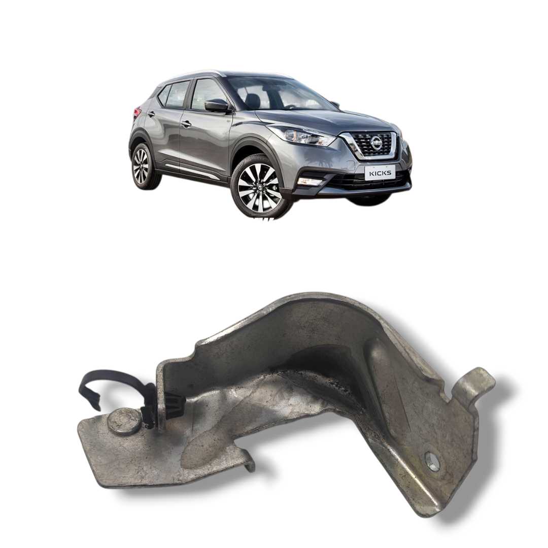 Suporte módulo câmbio Nissan kicks 2017 a 2021 original