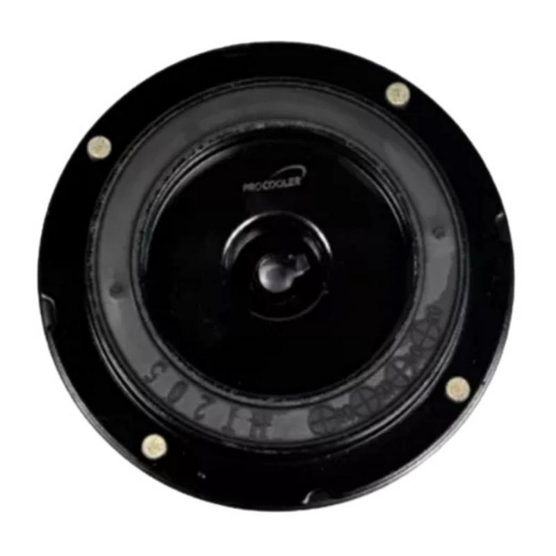 FRONTAL COMPRESSOR DENSO