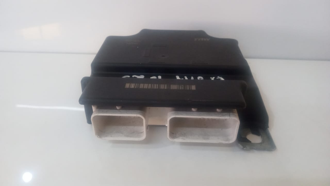 Modulo Central Air-Bag Hyundai Hb20 2012 a 2018