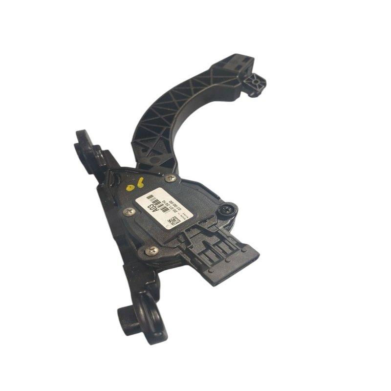 Pedal acelerador kia soul 2009 2012 usado original 