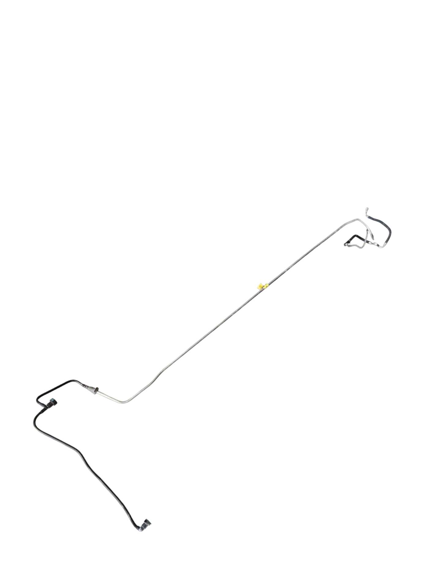 Tubo Combustível Chevrolet Cruze Lt 1.8 At 2012