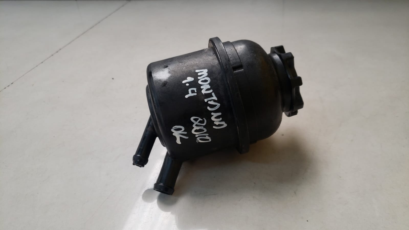 Reservatório Direção Hidráulica Gm Montana 1.4 2010 2011