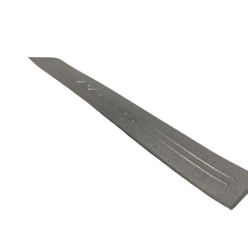 soleira porta dianteira esquerda hyundai sanda fe 2008 2013 