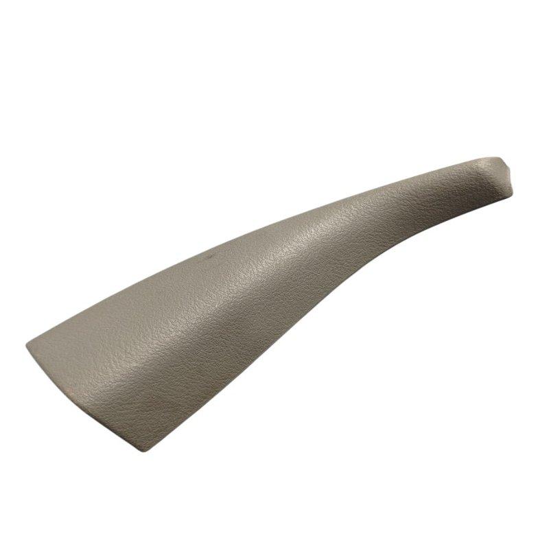 Moldura interna retrovisor direito renault scenic 2002 2004