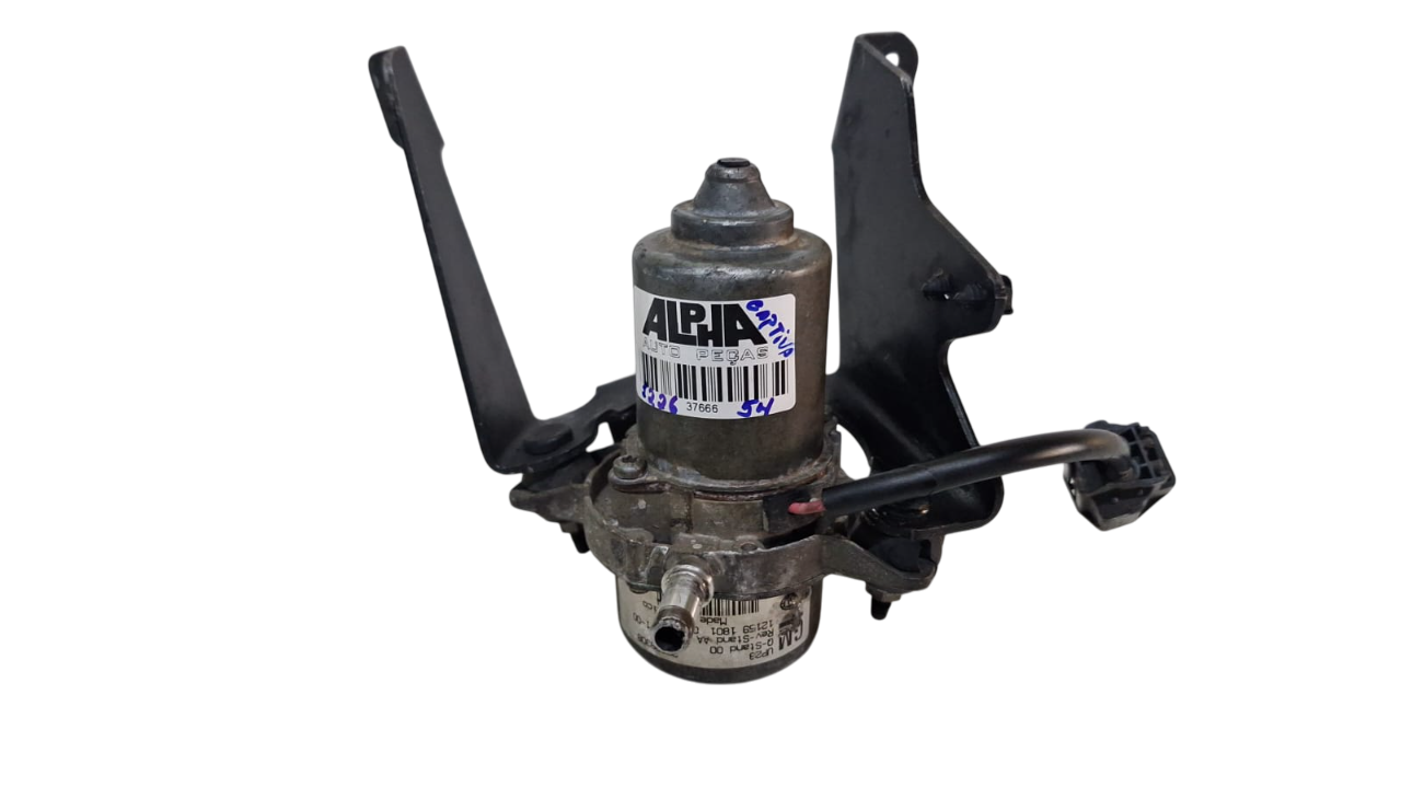 Bomba Vacuo Chevrolet Captiva 2.4 2011 2012