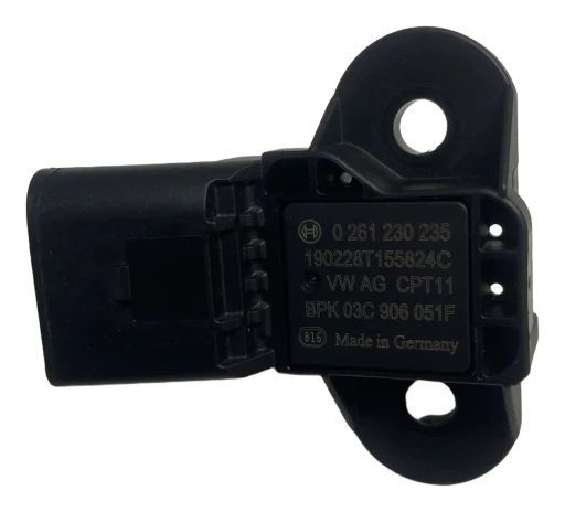 Sensor Map  Fox Amarok Amarok Saveiro Bosch 0261230235