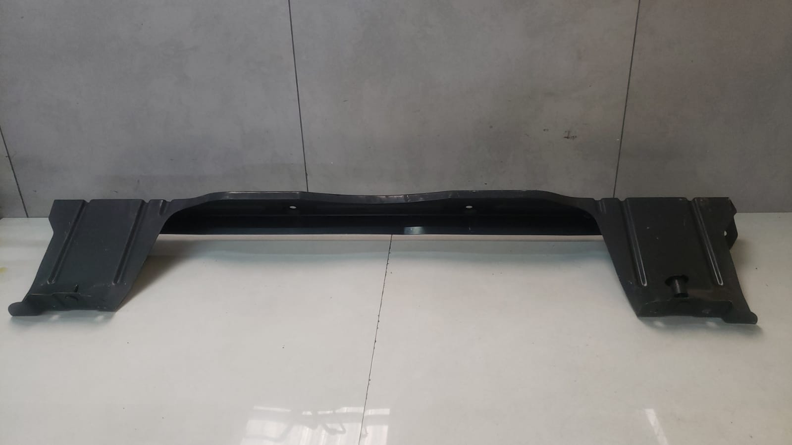 Travessa Inferior Painel Frontal Gm Captiva 2008 A 2015 (2)