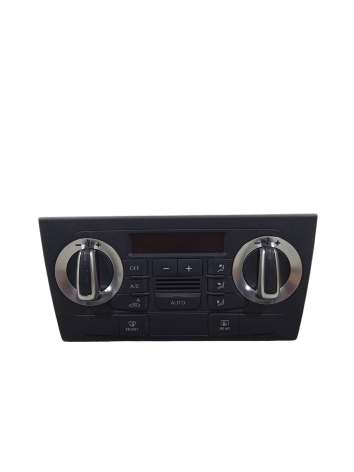 COMANDO DO AR CONDICIONADO AUDI Q3 2015 USADO