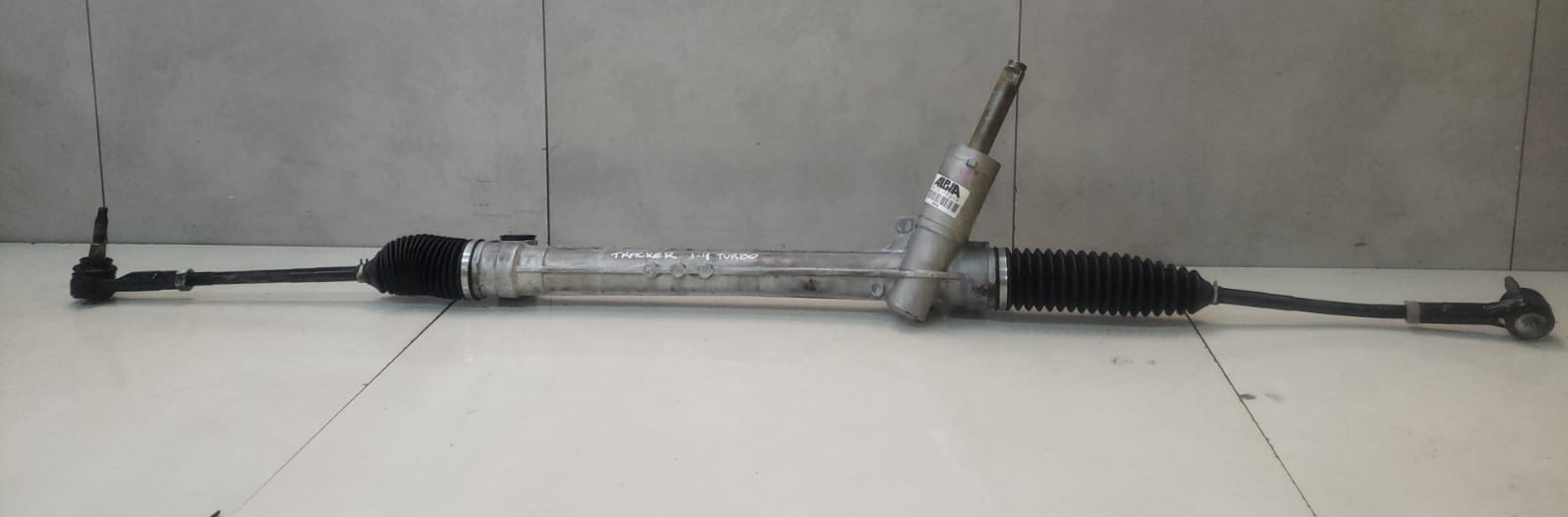 Caixa Direção Gm Tracker 1.4 2017 a 2020 42508252