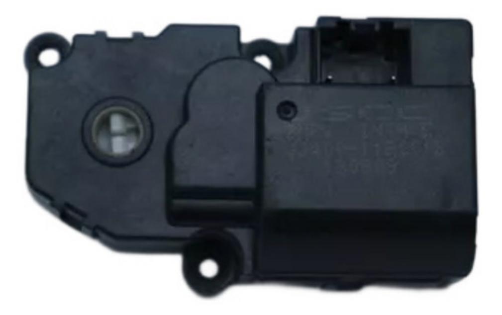 Motor Atuador Caixa Evaporadora Ar Condicionado Jac J6 1.5 2Pinos