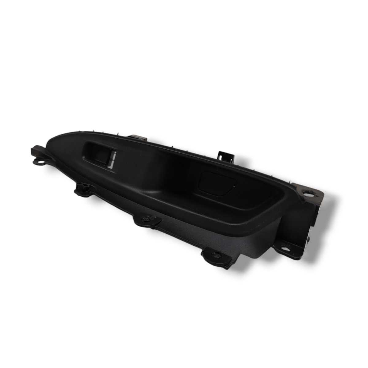 Moldura botão vidro dianteiro direito GM Onix 2020 2024