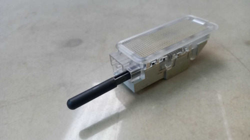 Luz Cortesia Porta Luvas Citroën C4 Grand Picasso 2010 (1)