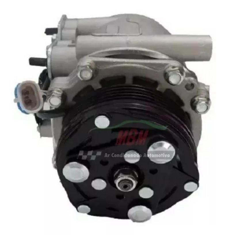 RD COMPRESSOR FIAT PALIO SIENA  DOBLÔ 1.4