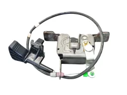 Trava Encosto Banco Traseiro Direito New Civic 2007 a 2011