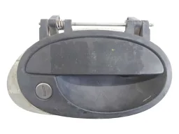 Maçaneta Externa Dianteira Direita Corsa Montana 93264372