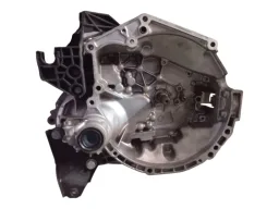Caixa Cambio Peugeot 206 207 208 C3 1.4 1.5 2007 2008 a 2017