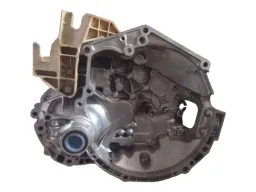 Caixa Cambio Peugeot 206 207 208 C3 1.4 1.5 2007 a 2016 2017