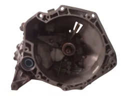 Caixa Cambio Marea Brava Stilo 1.8 16v 1999 2000 a 2007
