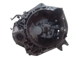 Caixa Cambio Peugeot 206 1.0 16v Manual 2000 2001 a 2006