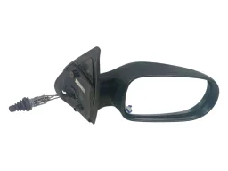 Retrovisor Direito Palio Siena 4P 2005 a 2010 C/ Controle