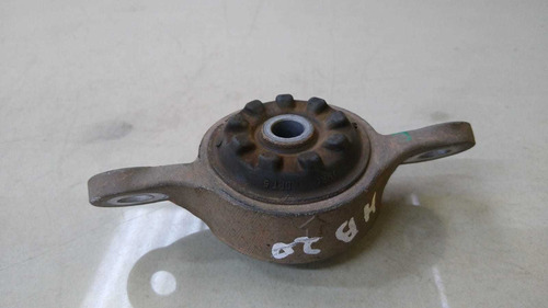 Coxim Amortecedor Traseiro Hyundai Hb20 2019