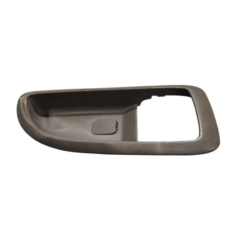 Moldura maçaneta dianteira direita Hyundai Tucson 2007 2012