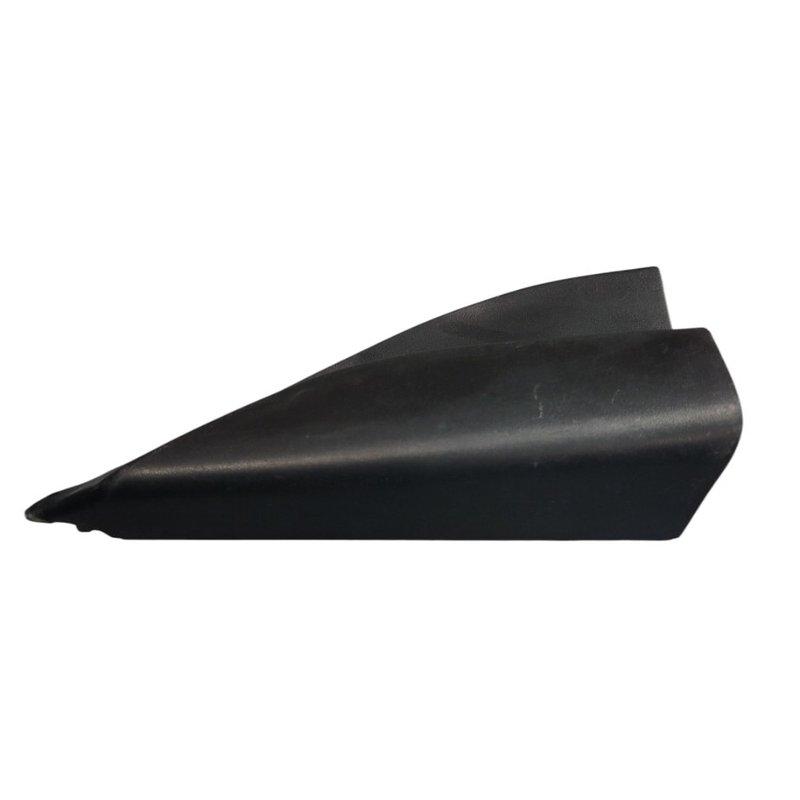 Moldura interna retrovisor esquerdo Toyota Hilux 2005 2015
