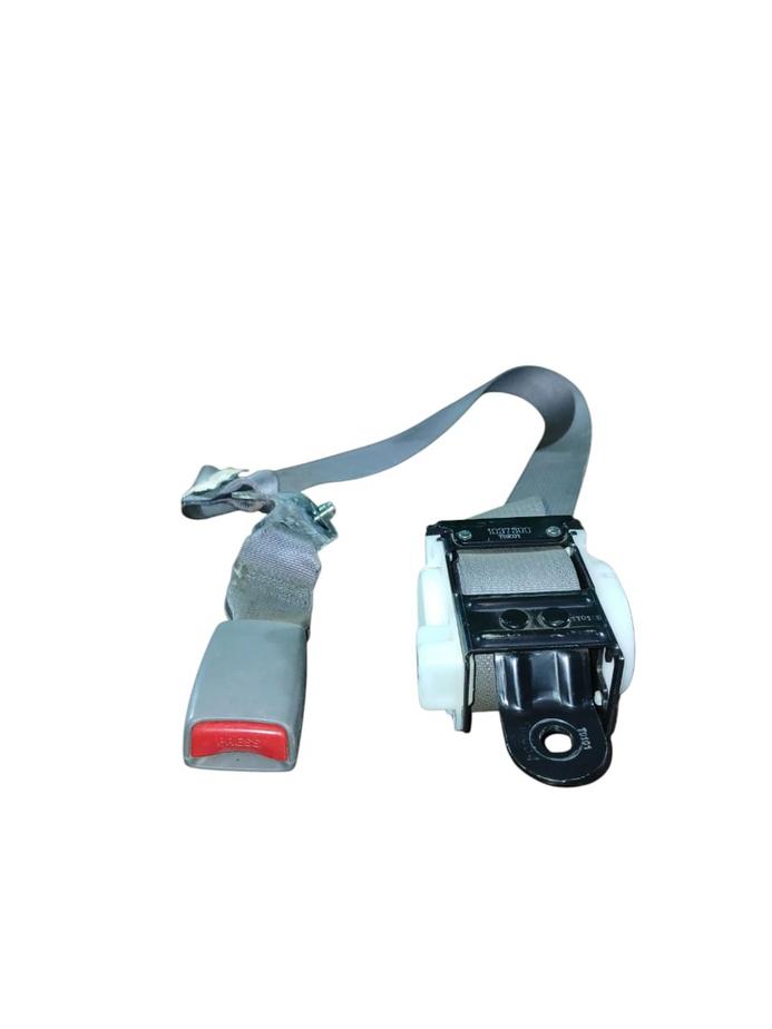 CINTO DE SEGURANÇA TRASEIRO CENTRAL NEW CIVIC 2007 A 2011