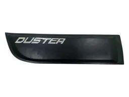 Aplique Porta Traseira Direita Duster 2016 A 2021