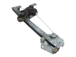 MÁQUINA VIDRO PORTA TD SANDERO 8/14 DUSTER 12/20 OROCH ELÉ