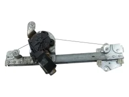 MÁQUINA VIDRO PORTA TD SANDERO 8/14 DUSTER 12/20 OROCH ELÉ