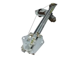 MÁQUINA VIDRO PORTA TD SANDERO 8/14 DUSTER 12/20 OROCH ELÉ