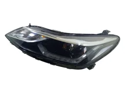 Farol C/led Lado Esquerdo Cruze 15/22 Detalhe